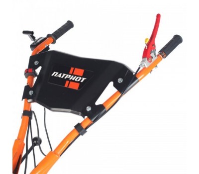 Мотокультиватор бензиновый ПАТРИОТ Урал