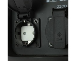 Генератор ПАТРИОТ инверторный 3000iL-foto6