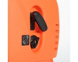 Генератор ПАТРИОТ инверторный 3000iL-foto8