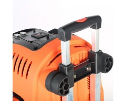 Генератор ПАТРИОТ инверторный 3000iL-foto12