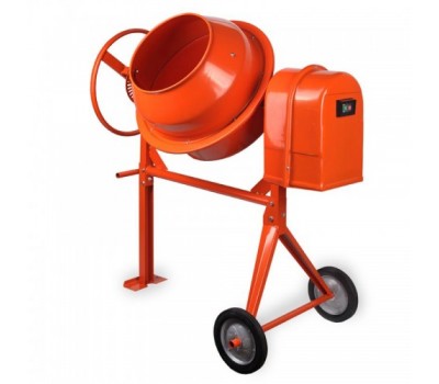 Бетоносмеситель ПАТРИОТ ВМ 125C
