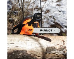 Бензопила ПАТРИОТ РТ 3816-foto8