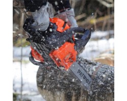 Бензопила ПАТРИОТ РТ 3816-foto10