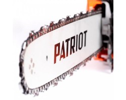 Бензопила ПАТРИОТ РТ 3816-foto6
