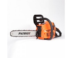 Бензопила ПАТРИОТ РТ 3816-foto7