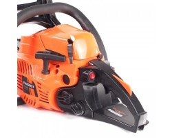 Бензопила ПАТРИОТ РТ 3816-foto2