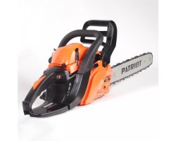 Бензопила ПАТРИОТ РТ 3816-foto3