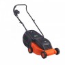 Газонокосилка электрическая ПАТРИОТ РТ 1332