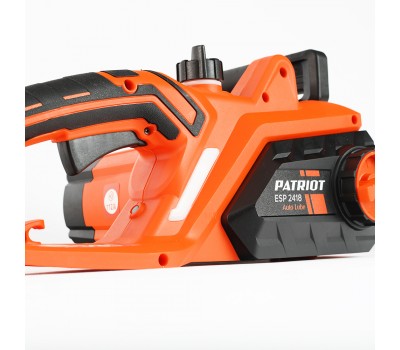 Пила цепная электрическая ПАТРИОТ ESP 2418