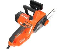 Пила цепная электрическая ПАТРИОТ ESP 2418-foto4