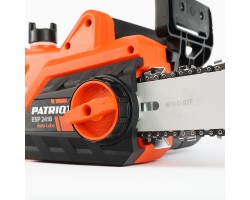 Пила цепная электрическая ПАТРИОТ ESP 2418-foto9