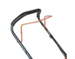 Газонокосилка бензиновая ПАТРИОТ PT 40-foto11