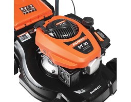 Газонокосилка бензиновая ПАТРИОТ PT 40-foto5