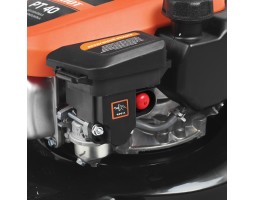 Газонокосилка бензиновая ПАТРИОТ PT 40-foto10