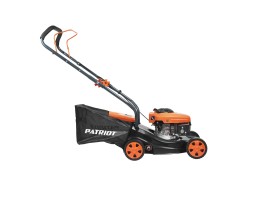 Газонокосилка бензиновая ПАТРИОТ PT 40-foto19