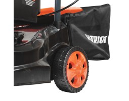 Газонокосилка бензиновая ПАТРИОТ PT 40-foto9