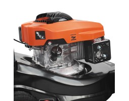 Газонокосилка бензиновая ПАТРИОТ PT 40-foto6