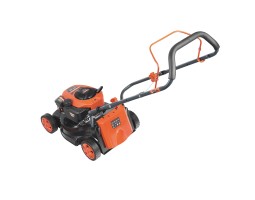 Газонокосилка бензиновая ПАТРИОТ PT 40-foto15