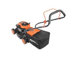 Газонокосилка бензиновая ПАТРИОТ PT 40-foto16