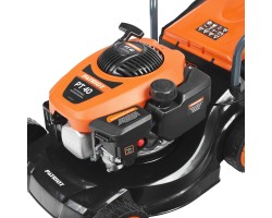 Газонокосилка бензиновая ПАТРИОТ PT 40-foto3