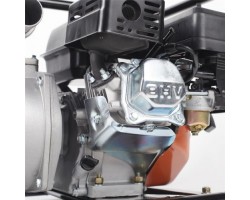 Мотопомпа ПАТРИОТ MP 2036 S-foto3