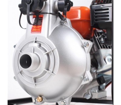 Мотопомпа ПАТРИОТ высоконапорная BMWP-15PH