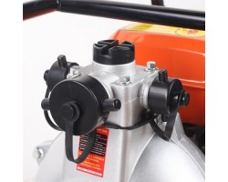 Мотопомпа ПАТРИОТ высоконапорная BMWP-15PH-foto5