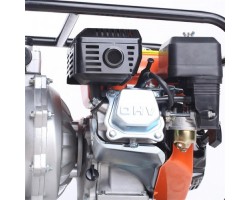 Мотопомпа ПАТРИОТ высоконапорная BMWP-15PH-foto7