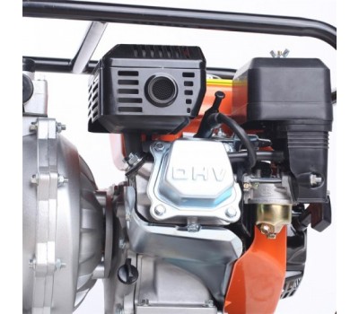 Мотопомпа ПАТРИОТ высоконапорная BMWP-15PH