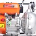 Мотопомпа ПАТРИОТ высоконапорная BMWP-15PH