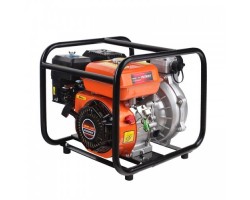 Мотопомпа ПАТРИОТ высоконапорная BMWP-15PH