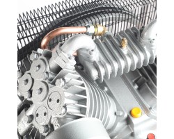 Компрессор поршневой ременной ПАТРИОТ Remeza СБ 4/Ф-500 LT 100-foto7