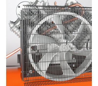 Компрессор поршневой ременной ПАТРИОТ Remeza СБ 4/Ф-500 LT 100