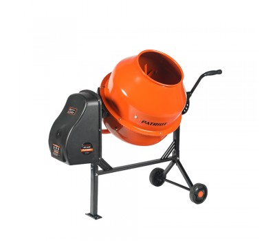 Бетоносмеситель ПАТРИОТ BM 128C