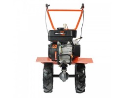 Мотоблок бензиновый ПАТРИОТ КАЛУГА (поворотный руль)-foto10