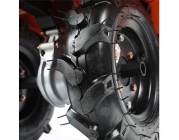 Мотоблок бензиновый ПАТРИОТ КАЛУГА (поворотный руль)-foto21