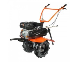 Мотоблок бензиновый ПАТРИОТ КАЛУГА (поворотный руль)