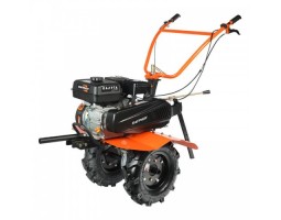 Мотоблок бензиновый ПАТРИОТ КАЛУГА (поворотный руль)