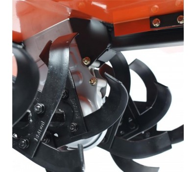 Мотоблок бензиновый ПАТРИОТ КАЛУГА (поворотный руль)