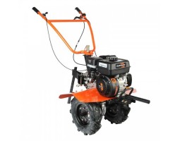 Мотоблок бензиновый ПАТРИОТ КАЛУГА (поворотный руль)-foto2