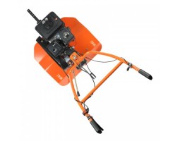 Мотоблок бензиновый ПАТРИОТ КАЛУГА (поворотный руль)-foto6