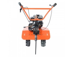 Мотоблок бензиновый ПАТРИОТ КАЛУГА (поворотный руль)-foto8