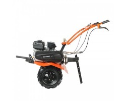 Мотоблок бензиновый ПАТРИОТ КАЛУГА (поворотный руль)-foto9