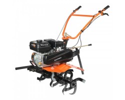 Мотоблок бензиновый ПАТРИОТ КАЛУГА (поворотный руль)-foto3