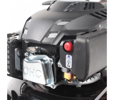 Газонокосилка бензиновая ПАТРИОТ PT 52 RS Газонокосилка бензиновая ПАТРИОТ PT 52 RS