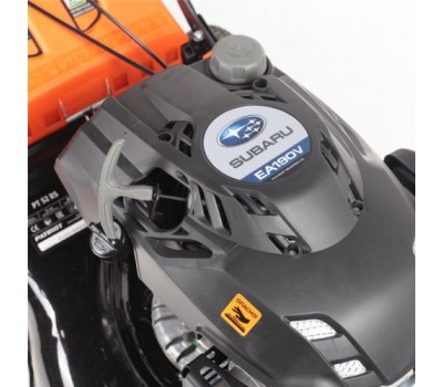 Газонокосилка бензиновая ПАТРИОТ PT 52 RS Газонокосилка бензиновая ПАТРИОТ PT 52 RS