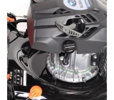 Газонокосилка бензиновая ПАТРИОТ PT 52 RS Газонокосилка бензиновая ПАТРИОТ PT 52 RS