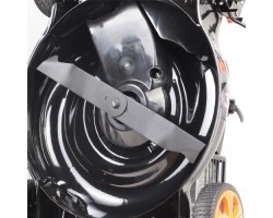 Газонокосилка бензиновая ПАТРИОТ PT 52 RS-foto12