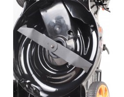 Газонокосилка бензиновая ПАТРИОТ PT 52 RS-foto12