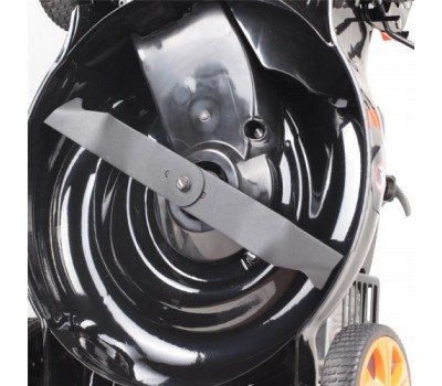 Газонокосилка бензиновая ПАТРИОТ PT 52 RS Газонокосилка бензиновая ПАТРИОТ PT 52 RS